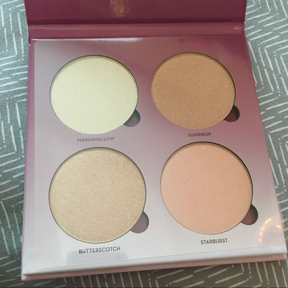 Anastasia Beverly Hills Glow Kit Sugar